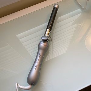 Beachwaver | Sarapotempa BW Pro Curling Iron (1”)